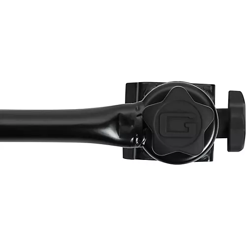 Gator GFW-MIC-CLMPBM9 Adj. Angle 9