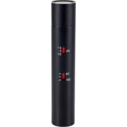 sE Electronics sE8 omni Small-diaphragm Condenser Microphone - Stereo Pair