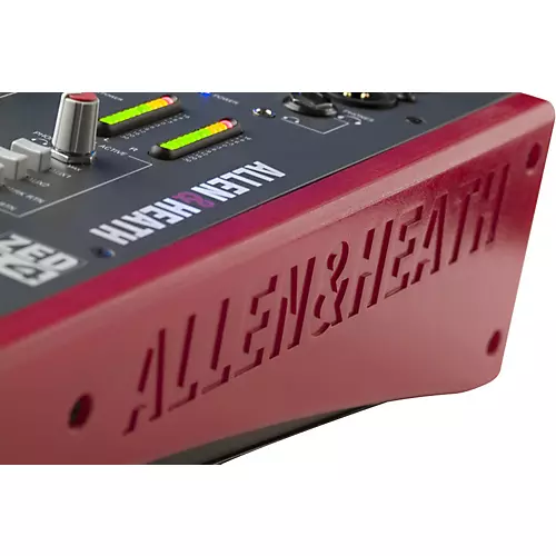 Allen & Heath ZED-24 Mixer