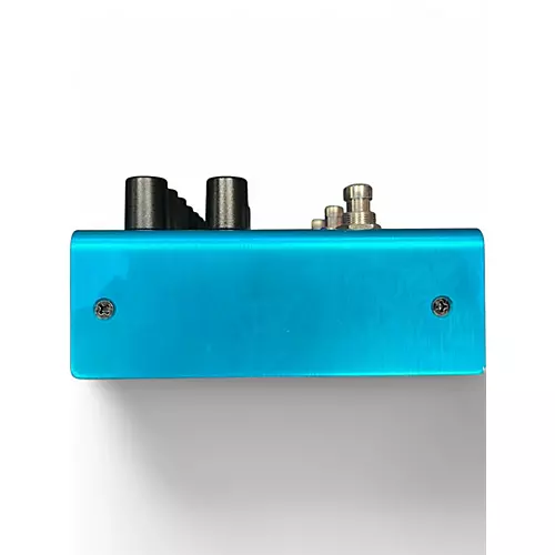 Used Fender Reflecting Pool Effect Pedal