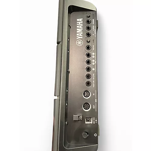 Used Yamaha DTX-MULTI 12 Drum MIDI Controller