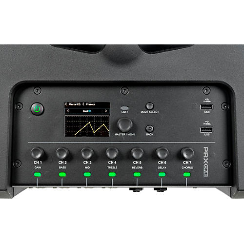 JBL PRX ONE Powered Column PA Speaker