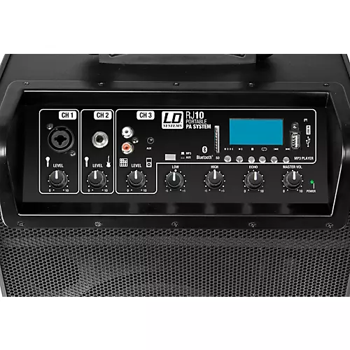 LD Systems Road Jack 10 Active 10