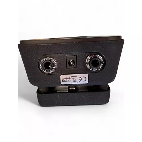 Used Dunlop CBJ95 Cry Baby Junior Wah Effect Pedal