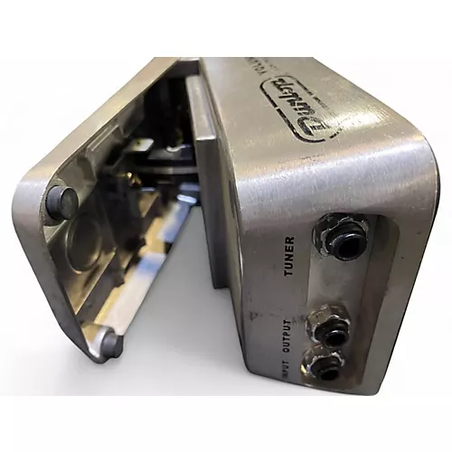 Used Dunlop DVP1 Volume Pedal