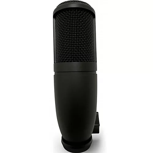 Used AKG P220 Condenser Microphone