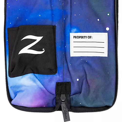 Zildjian Student Mini Stick Bag Orange Burst