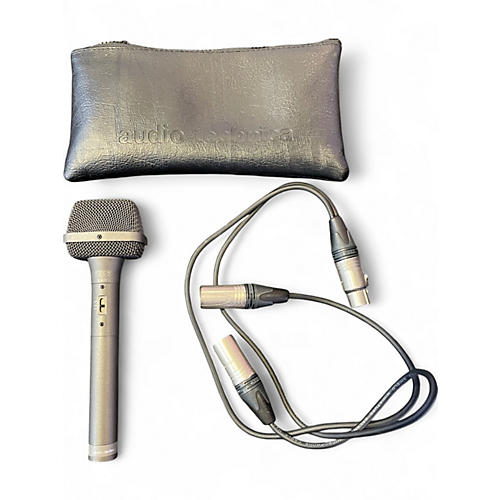 Used Audio-Technica AT822 Condenser Microphone