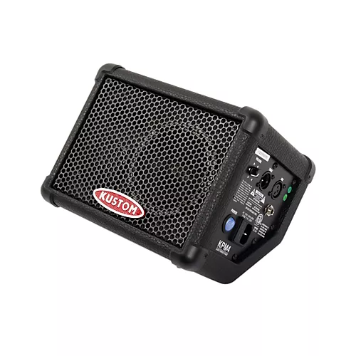Kustom PA KPM4 50W 4