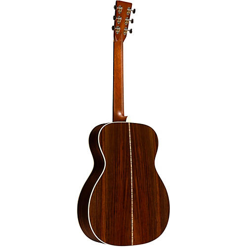 Martin 000-28 Standard Auditorium Left-Handed Acoustic Guitar Aged Toner