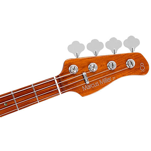 Sire Marcus Miller Z7 4-String Electric Bass Mint