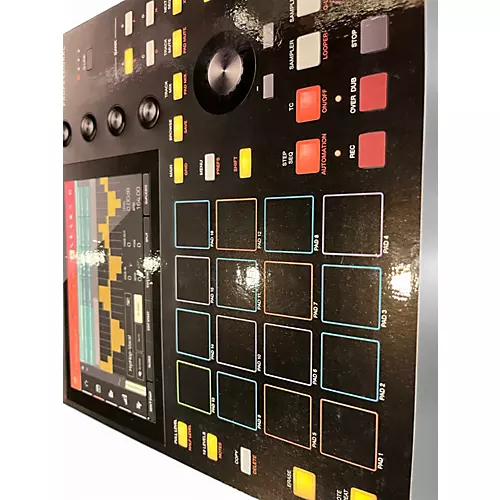 Used Akai Professional MPCONEEXUS Multi Effects Processor