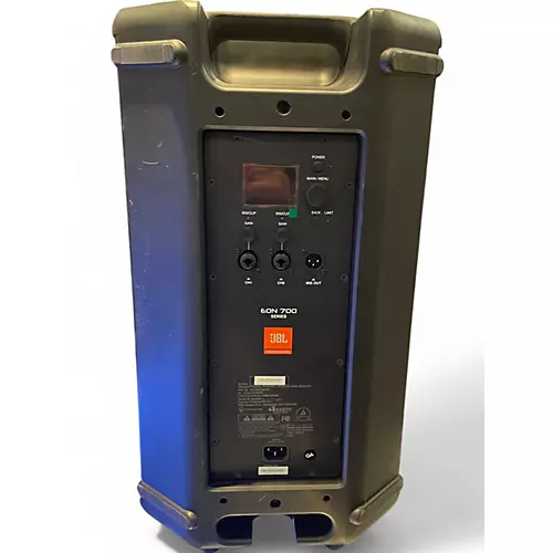 Used JBL EON 710 Powered Speaker