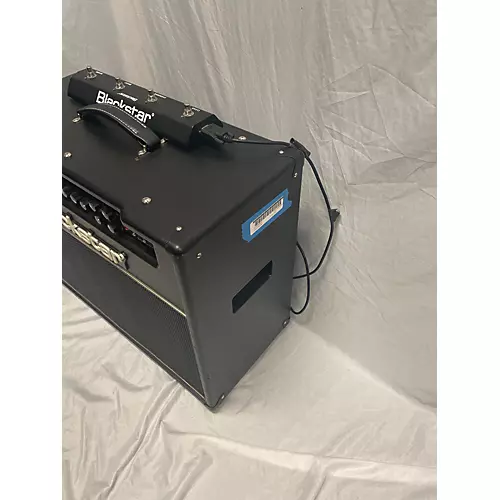 Used Blackstar Venue Series HT Soloist HT-60S 60W 1x12 Tube Guitar Combo Amp