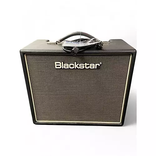 Used Blackstar STUDIO 10 EL34 Tube Guitar Combo Amp