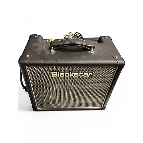 Used Blackstar HT-1R MKII Guitar Combo Amp