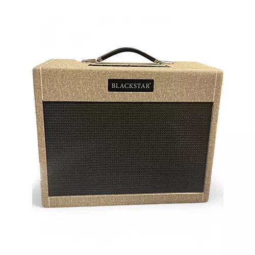 Used Blackstar St. James 50 EL34 Guitar Combo Amp