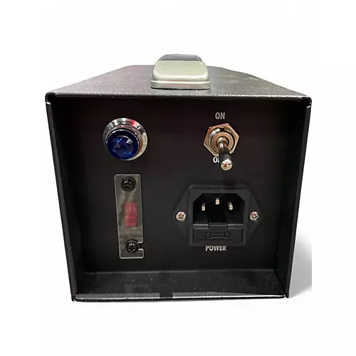 Used Warm Audio WA8000 Tube Microphone