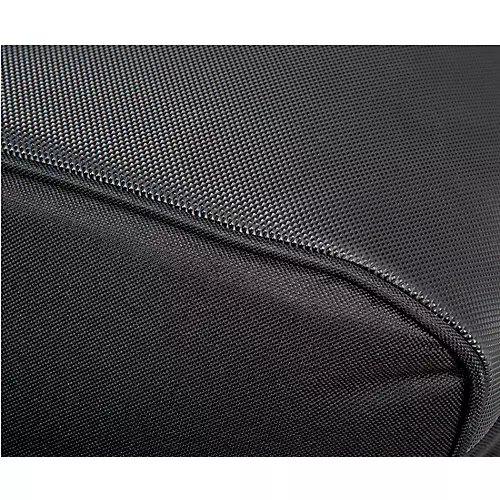 QSC CP12 Powered Speaker Pair With Road Runner Bags