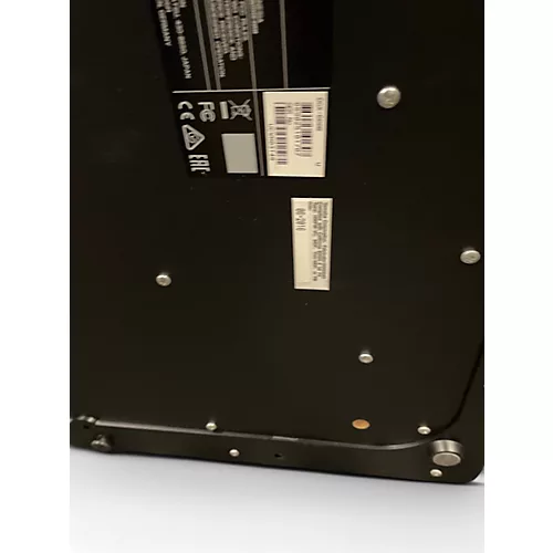 Used Yamaha DGX660B Portable Keyboard