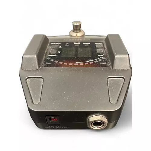 Used Shure GLXD6 Instrument Wireless System