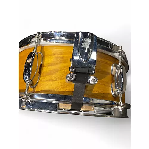 Used TAMA 12X5 Artwood Snare Natural Drum Natural 183