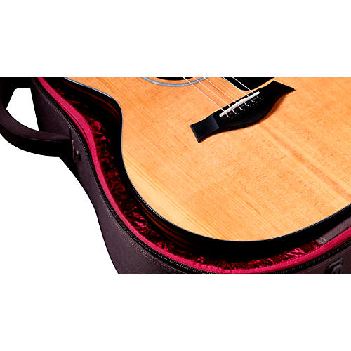 Taylor 214ce Plus Grand Auditorium Acoustic-Electric Guitar Natural