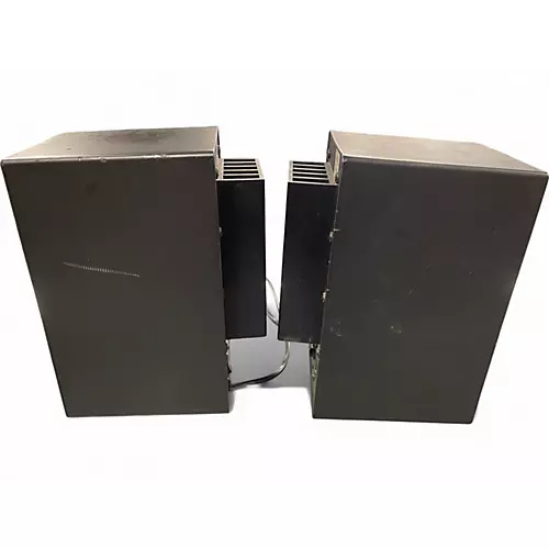 Used Yamaha MSP5A Pair Powered Monitor