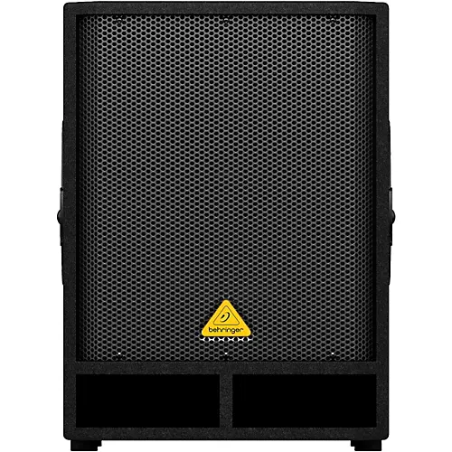 Behringer EUROLIVE VQ1500D 500W 15