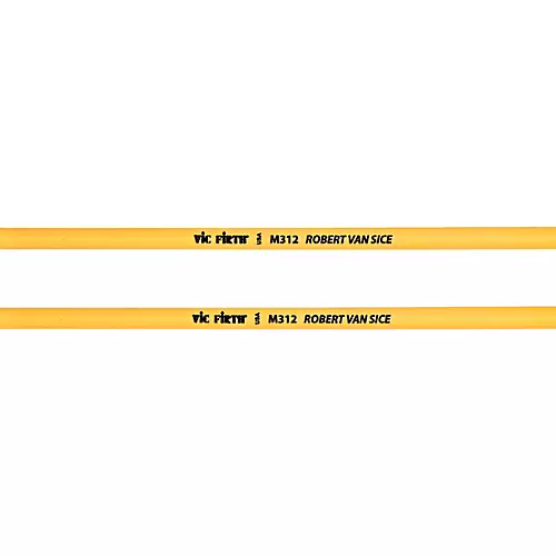 Vic Firth Robert Van Sice Signature Vibraphone Mallets Hard