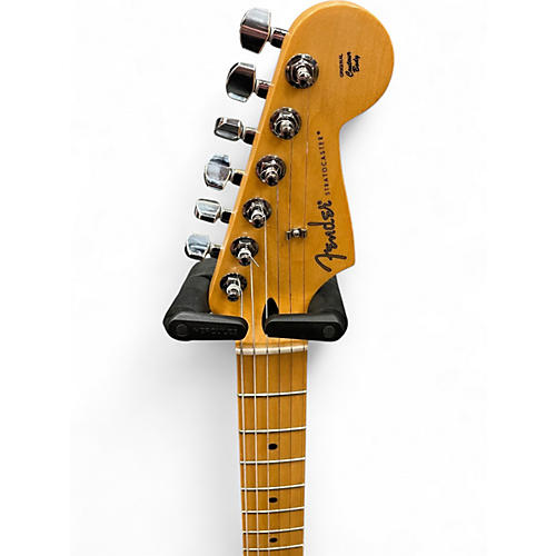 Used Fender Player Stratocaster Buttercream Solid Body Electric Guitar Buttercream