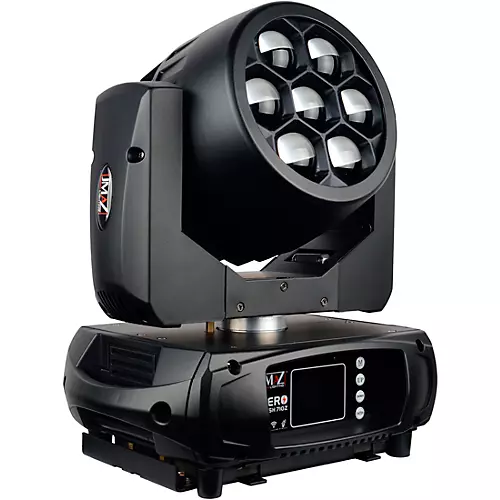 JMAZ Lighting Aero Wash 710Z