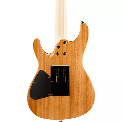 Ibanez Prestige S6570SK Electric Guitar Sunset Burst