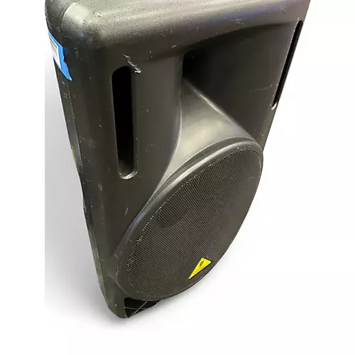 Used Behringer Eurolive 215D Powered Speaker