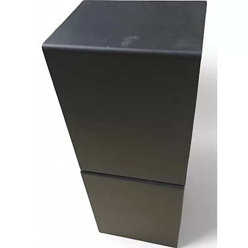 Used Yamaha HS8 Pair Powered Monitor