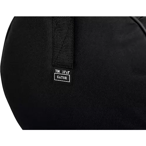 Gator Padded Tom Drum Bag 10 x 9 in.