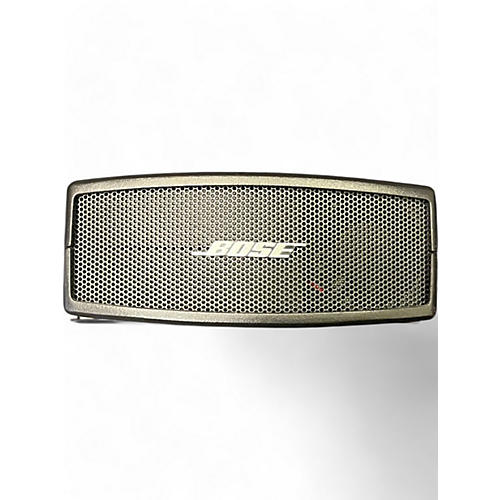 Used Bose A1 Power Amp