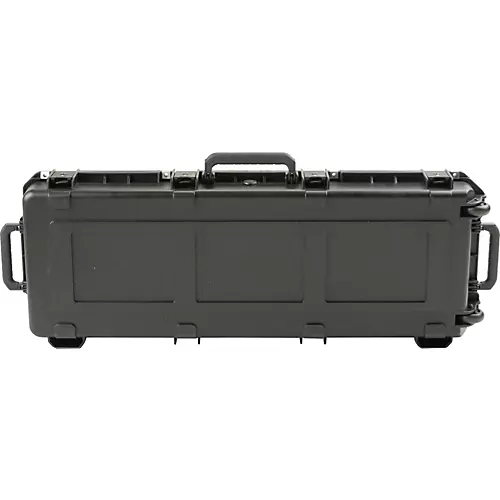 SKB Injection-Molded Single Cutaway ATA Guitar Flight Case