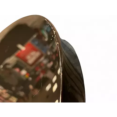 Used Sawtooth ET Black Electric Guitar Black