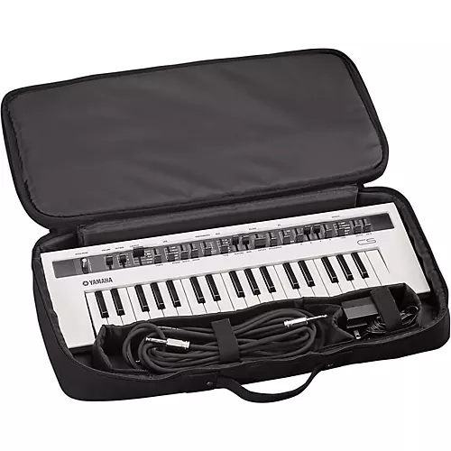 Yamaha Soft Case Fits reface CS, DX, YC, CP