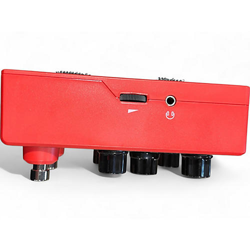 Used Line 6 pod express Effect Processor