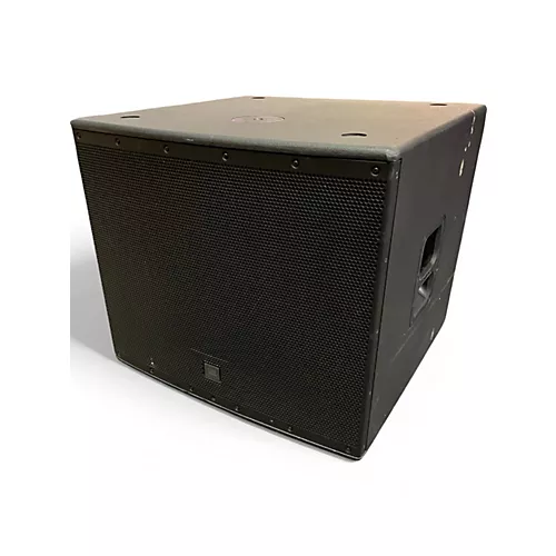 Used JBL EON 618S Powered Subwoofer