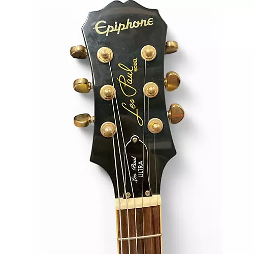 Used Fender Mustang Bass Mint Green Electric Bass Guitar Mint Green