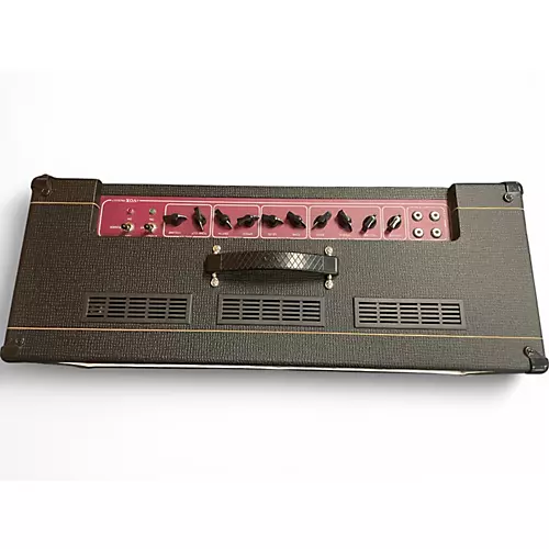 Used 2021 VOX AC30CH HEAD Tube Guitar Amp Head