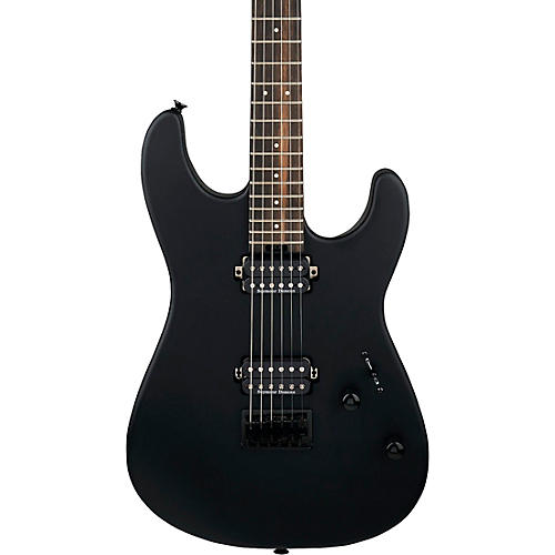 Charvel Pro-Mod Plus San-Dimas Style 1 HH HT E Electric Guitar Platinum Pink
