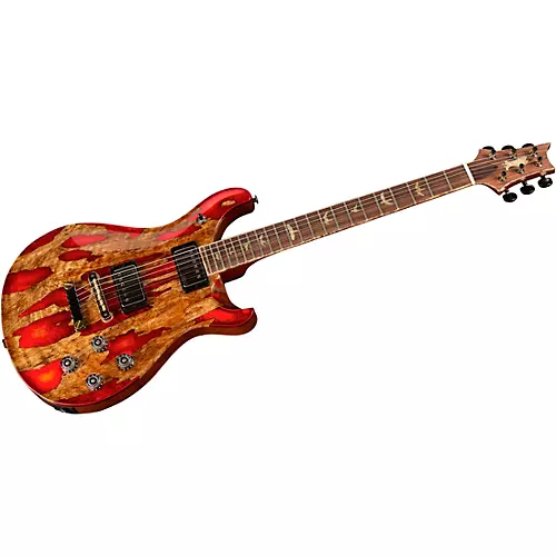 PRS Private Stock McCarty 594 Electric Guitar Natural