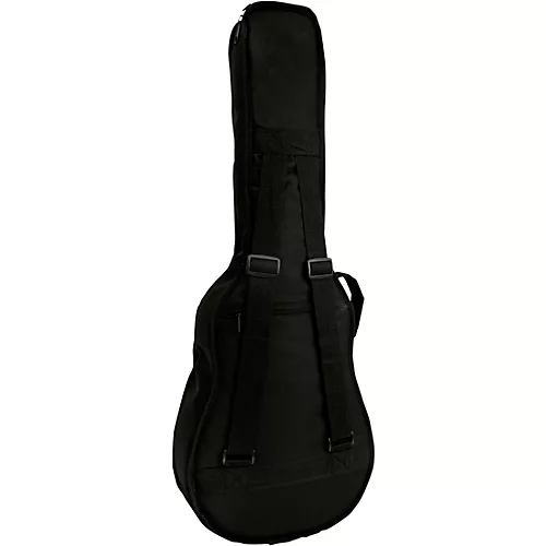 H. Jimenez Vihuela Gig Bag Black