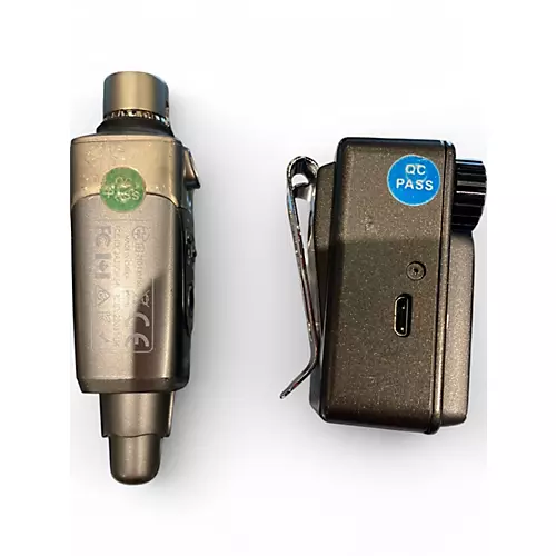 Used Xvive U4 In Ear Wireless System