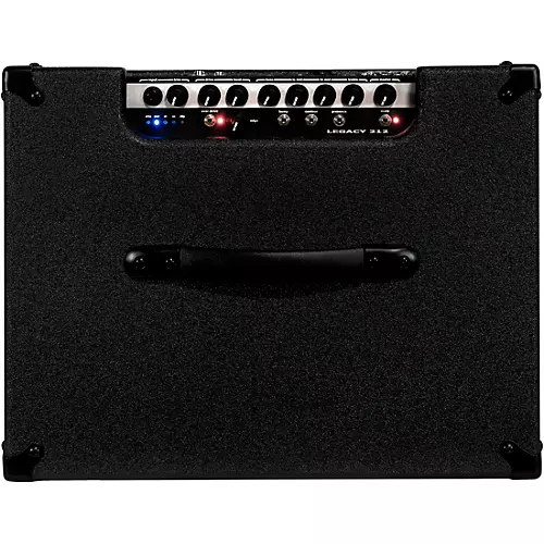 Gallien-Krueger Legacy 212 Bass Combo Amp Black