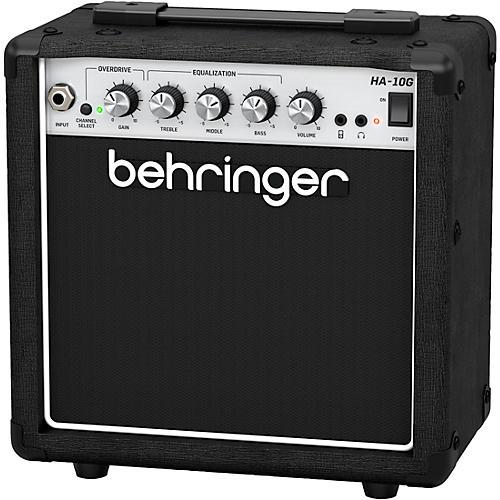 Behringer HA-10G-UL 1x6